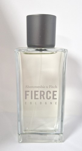 Abercrombie fitch fierce - abercrombie,