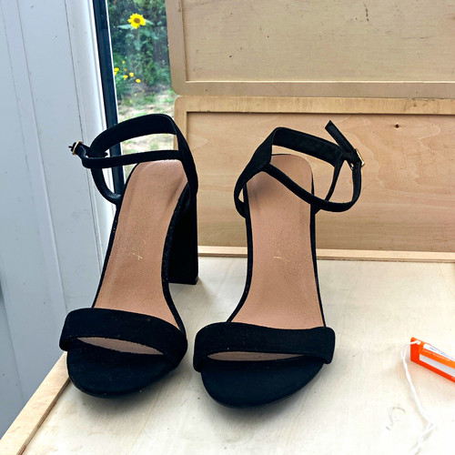 New look women black - women’s,