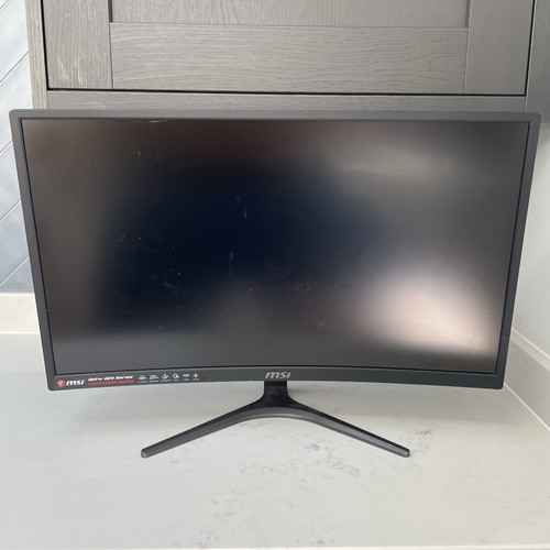 Msi optix g24 - msi,