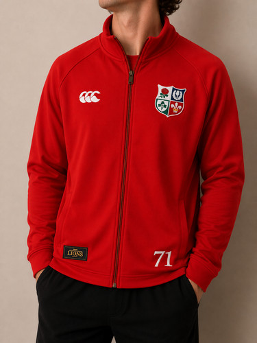 Canterbury british irish - &,