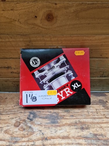 Odyssey gyro nos box - in,