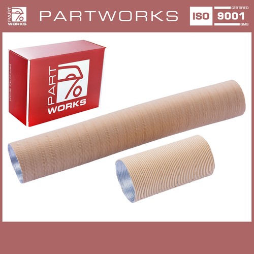 Heater hose for - hose, 911