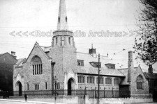 dzz-53 The Wesleyan Chapel