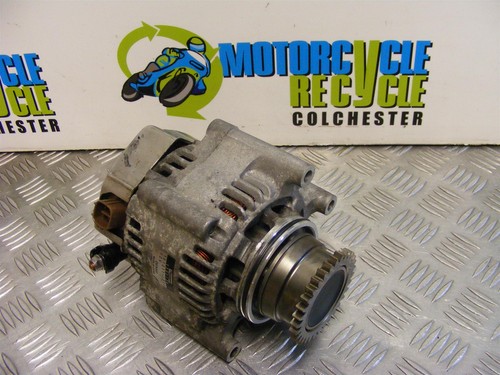 Triumph tiger 1200 alternator - triumph,