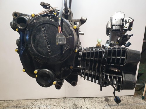 Honda cbf 125 - cbf, 2022