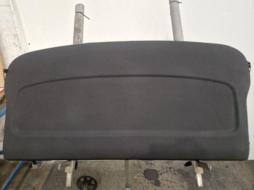 Audi mk3 2019 parcel - audi, shelf