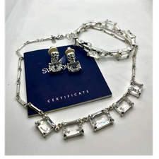 Swarovski clear crystal - clear,