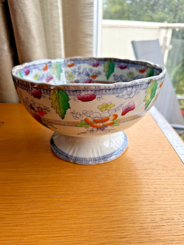 Very large victorian scottish - victorian,