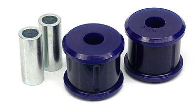Superpro rear trailing - trailing, arm