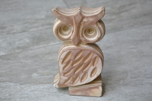Unique hand made - unique, stone