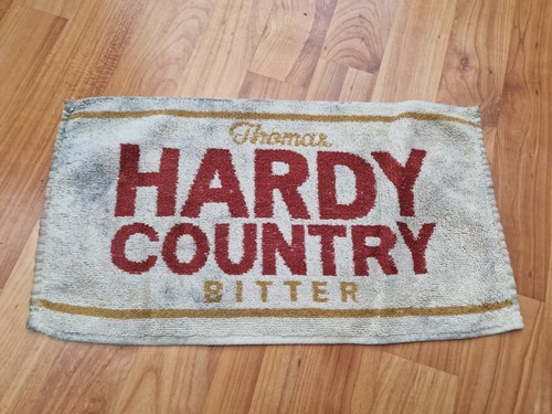 Rare vintage thomas hardy - thomas,