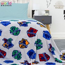 Harry Potter Brave Fleece