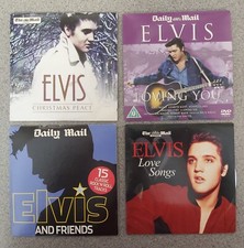 Vintage Daily Mail Sunday