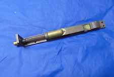 Door Shoot Bolts Slide Vintage Solid Brass ref 446 (FREE UK POSTAGE)