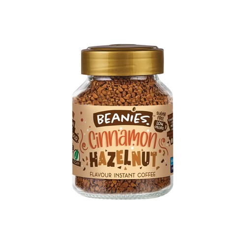 Beanies instant flavoured - instant,