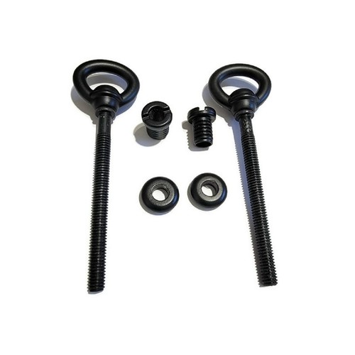Cheval mirror mount set - cheval,