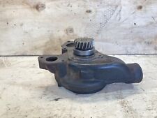 Perkins 1004-4 Diesel Engine Waterpump	U7LW0149 3771D03A