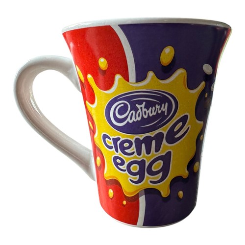 Retro cadbury creme - cadbury's, egg