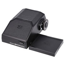 Zenza Bronica AE-II Metered