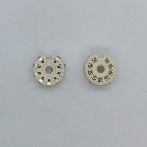 B9a ceramic pcb - b9a,