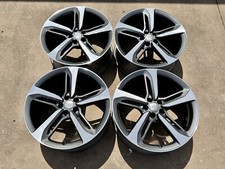 20 inch Audi A6 S6 RS6 A7 S7