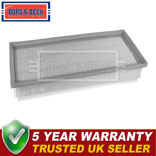 Borg beck air filter - borg,