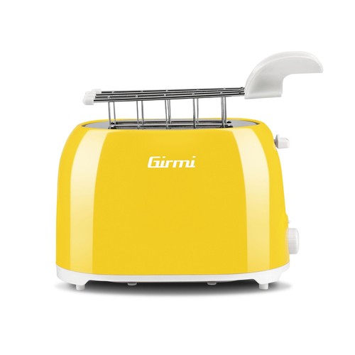 Girmi tp1005 slice toaster - tp1005,