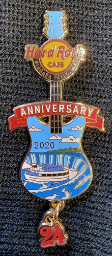 Hard rock cafe - rock, niagara