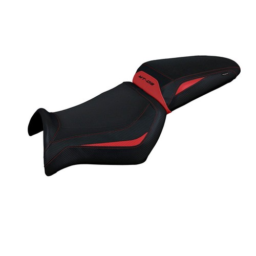 Comfort saddle cover 2rd - comfort,