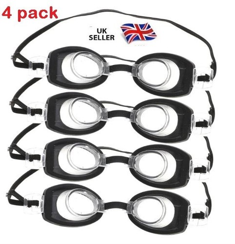 Doll swimming goggles - doll,