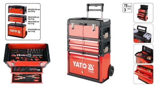 Tool case - tool,