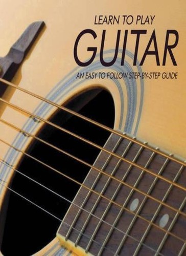 Guitar handbook essentials - guitar,