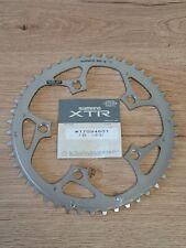 Retro  Parts NIB NOS Shimano XTR Chainring 46T Round Gear SG-X for FC-M900 &more
