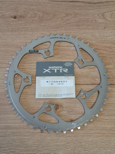 Shimano retro parts nib - parts,