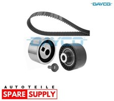 TIMING BELT KIT FOR CITROËN