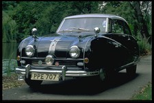 354091 Austin A90 Atlantic