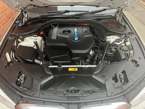 Bmw series 530i g30 - 5, g31