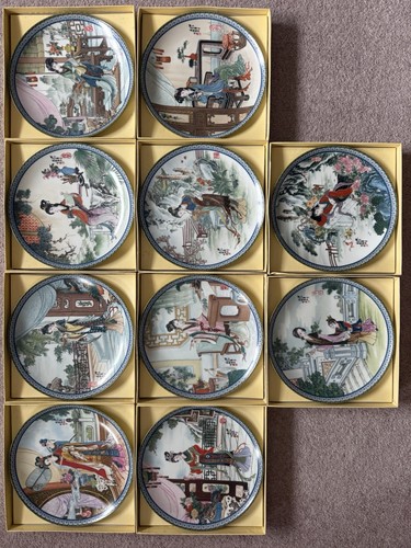 Imperial jingdezhen 1988 - imperial,