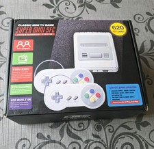 Classic Mini TV Game Super