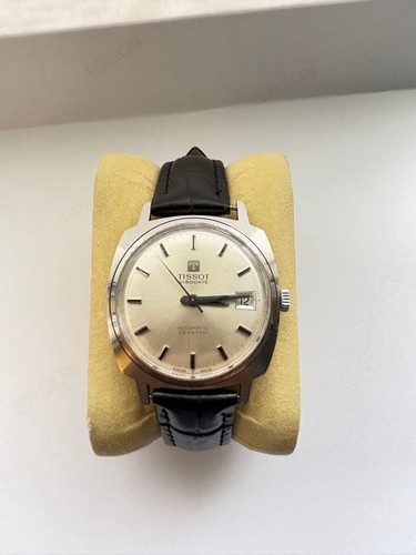 Tissot visodate seastar - tissot,