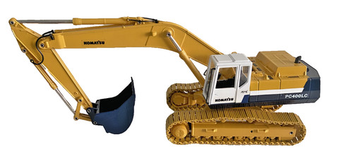 Joal diecast models - , komatsu