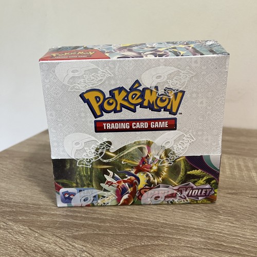 Pokemon tcg scarlet and - pokemon,