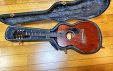 Acoustic Guitar Guild M20
