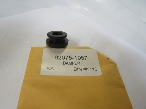 Nos kawasaki damper 80 - nos,