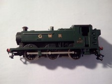 graham farish gwr 9410 engine