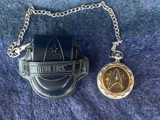 Star Trek Enterprise Franklin