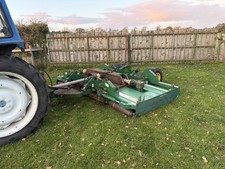 Major 12000 Batwing Topper