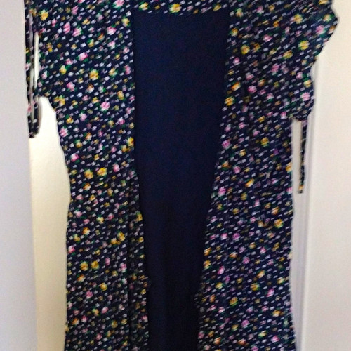 Jack wills women navy - navy, floral