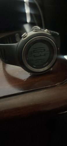 Nike oregon wa0024 mens watch - nike,