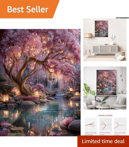 Pre printed tree - pre-printed, of